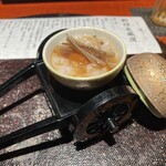 京の米料亭 八代目儀兵衛 - 