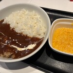 吉野家 - 料理写真: