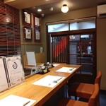 入谷鬼子母神門前のだや - 