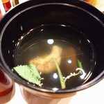 入谷鬼子母神門前のだや - 