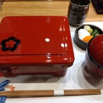 入谷鬼子母神門前のだや - 