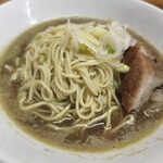 中華そば屋 伊藤 - 