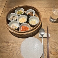 水剌間 恵比寿本店 - 