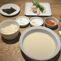 水剌間 恵比寿本店 - 