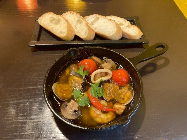 ベトナムバル333（バーバーバー） - 帯広（ベトナム料理）の写真