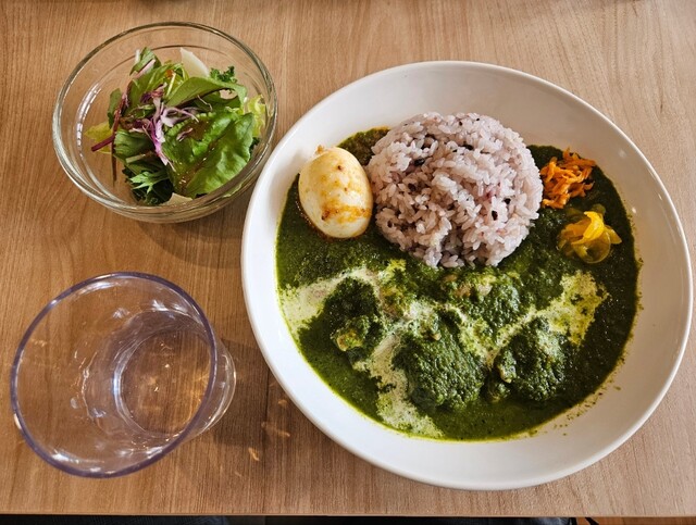 ふわりずむ 追分店 - 追分（カフェ）の写真