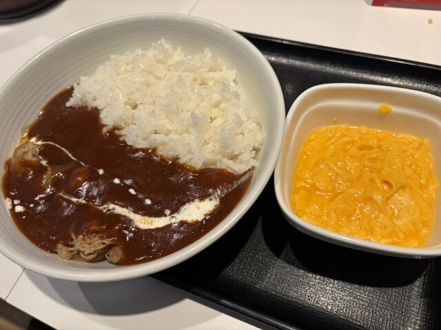 Yoshinoya Kichijojikita Ten