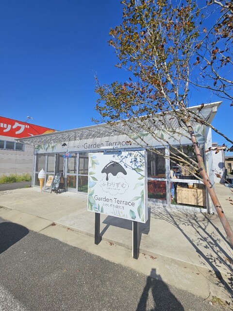 ふわりずむ 追分店 - 追分（カフェ）の写真