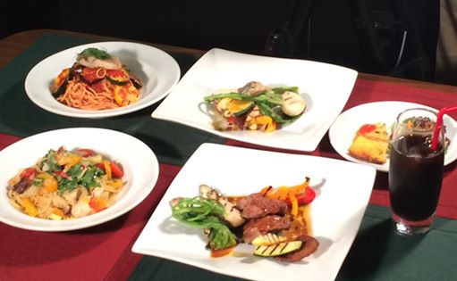 ロカーレ　アーシャ （Rocare Ascia ） - 上盛岡（パスタ）の写真