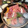 神戸ビーフ焼肉 お加虎