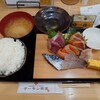 サーモン食堂 北36条店