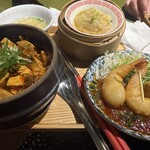 台北餃子 張記 ホワイティうめだ - 