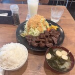 創作ダイニング わんず - 