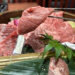 神戸ビーフ焼肉 お加虎 - 
