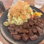 創作ダイニング わんず - 