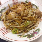 まるやすのちゃんぽん - 