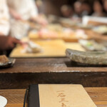 鮨処 一石三鳥 - 