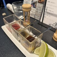 Shangri-La’s secret 表参道店 - 