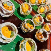 鮨 青海 青山店 - 