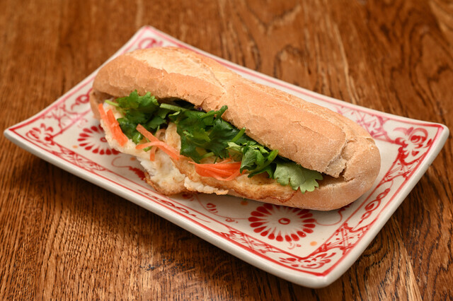 ベトナムバル333（バーバーバー） - 帯広（ベトナム料理）の写真