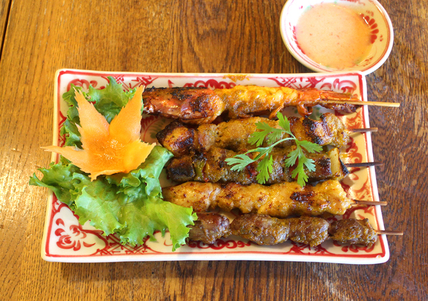 ベトナムバル333（バーバーバー） - 帯広（ベトナム料理）の写真