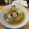 中華蕎麦 ます嶋 千葉店