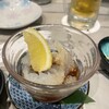 海鮮焼き 釜飯 うおまつ