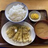 利根食堂