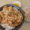 牧のうどん 鳥栖店