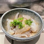 海鮮焼き 釜飯 うおまつ - 