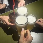 台北餃子 張記 ホワイティうめだ - 