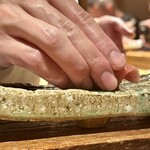 鮨処 一石三鳥 - 