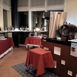 SAVOR - フリーフロー