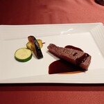 SAVOR - 和牛のステーキ