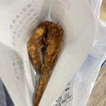 からあげ 縁 イオンモール津南店 - 