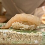 鮨処 一石三鳥 - 