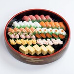 海幸の宴 - 