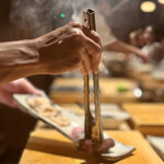 鮨処 一石三鳥 - 