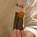 鮨処 一石三鳥 - 