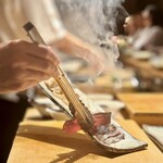 鮨処 一石三鳥 - 