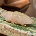 鮨処 一石三鳥 - 