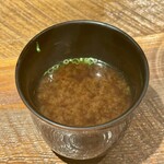 鮨処 一石三鳥 - 