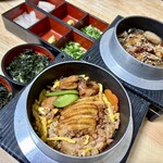 釜寅 - 料理写真: