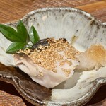 鮨処 一石三鳥 - 