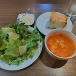 イタリア料理ラピタ - 