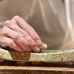 鮨処 一石三鳥 - 