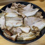 北大塚ラーメン - 