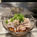 海鮮焼き 釜飯 うおまつ - 