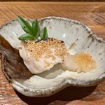 鮨処 一石三鳥 - 