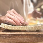 鮨処 一石三鳥 - 